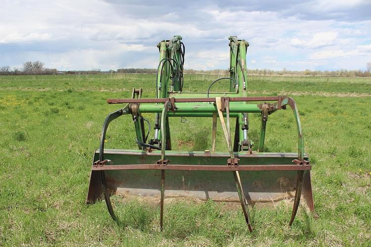 Main image John Deere 280 1