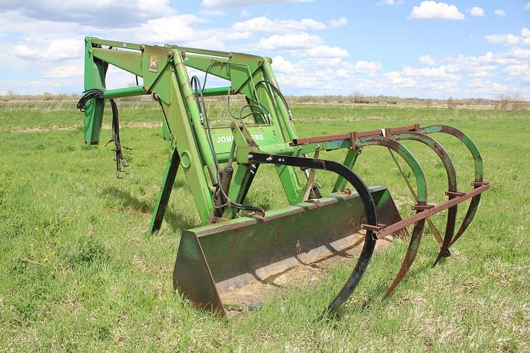 Main image John Deere 280 2
