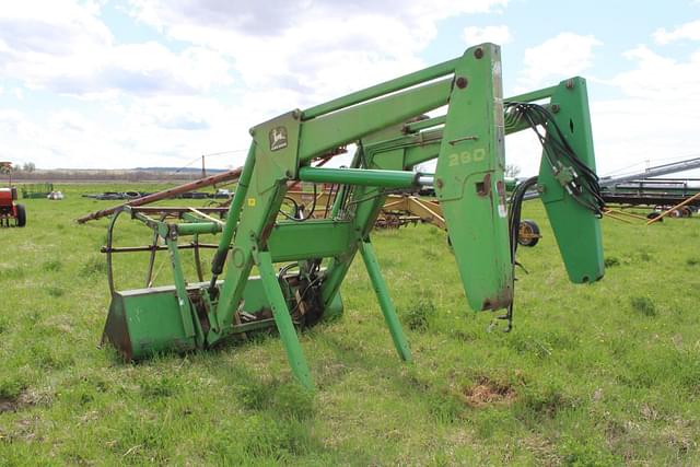 Thumbnail image John Deere 280 5