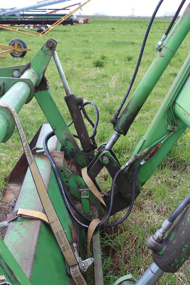 Thumbnail image John Deere 280 7