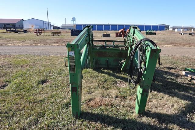 Image of John Deere 280 equipment image 3