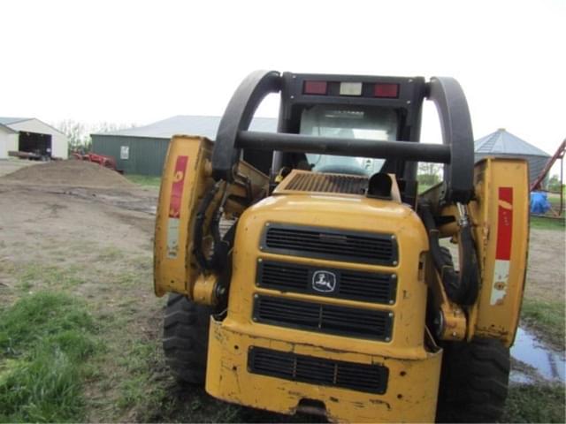 Image of John Deere 280 equipment image 4