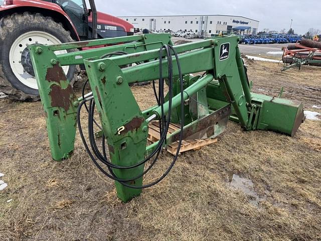 Image of John Deere 280 equipment image 2