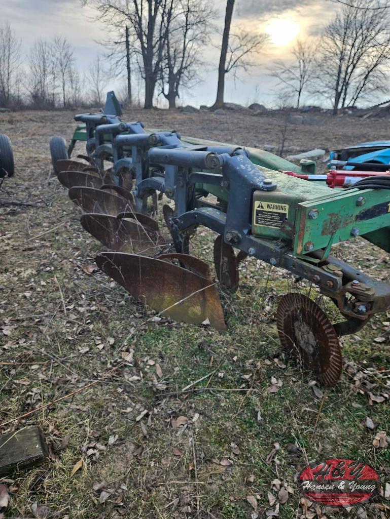 Image of John Deere 2800 Primary image