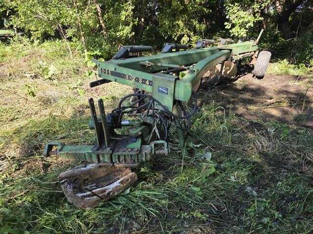 Image of John Deere 2800 equipment image 1