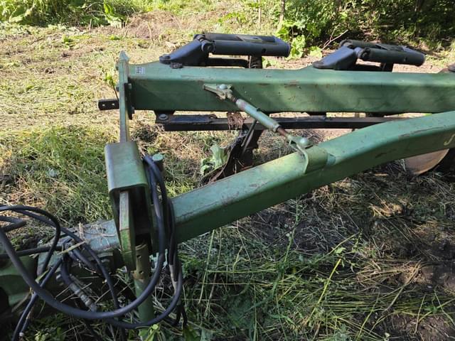 Image of John Deere 2800 equipment image 4