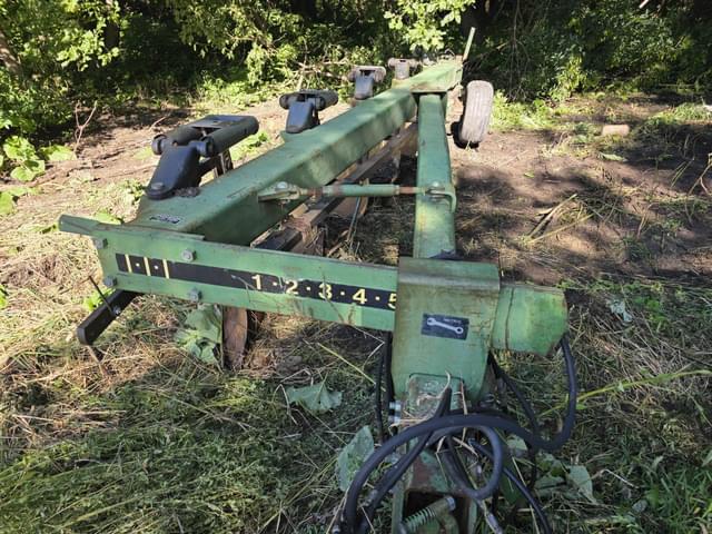 Image of John Deere 2800 equipment image 3