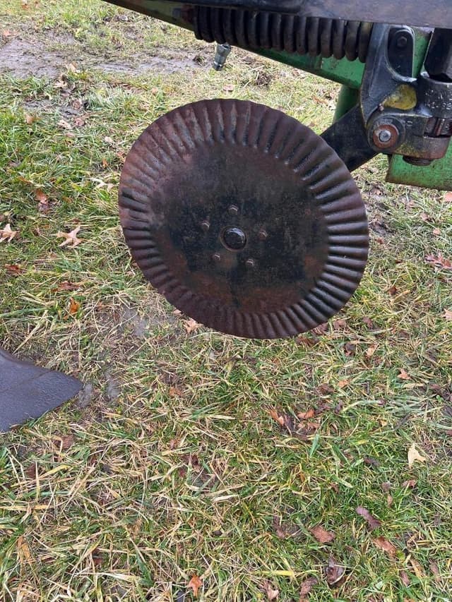 Image of John Deere 2800 equipment image 2