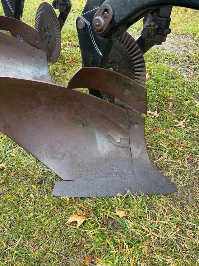 Image of John Deere 2800 equipment image 3