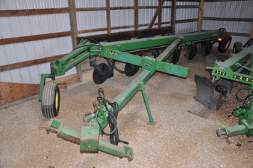 Main image John Deere 2800