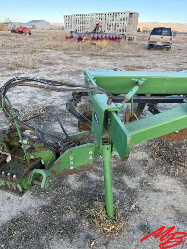 Image of John Deere 2800 equipment image 2