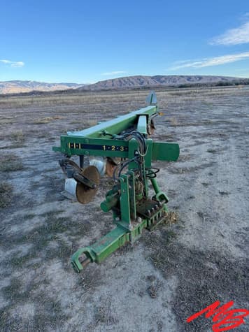 Main image John Deere 2800