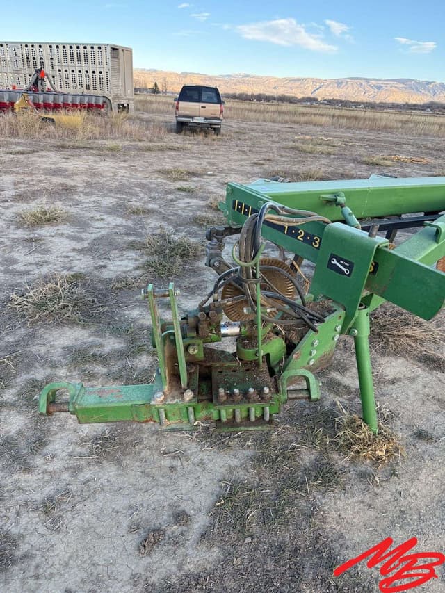 Image of John Deere 2800 equipment image 1