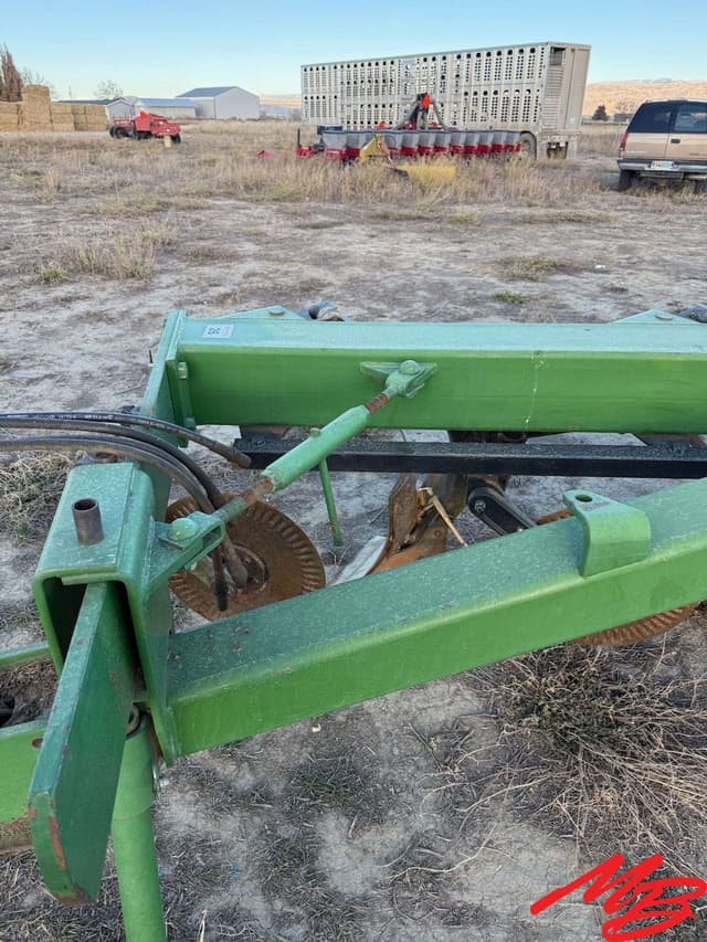 Image of John Deere 2800 equipment image 3