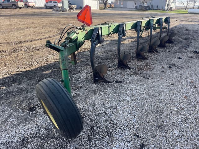 Image of John Deere 2800 equipment image 2