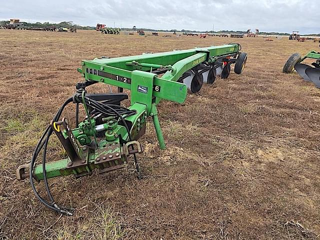 Image of John Deere 2800 equipment image 1