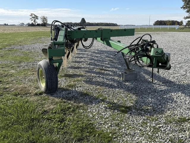 Image of John Deere 2800 equipment image 3