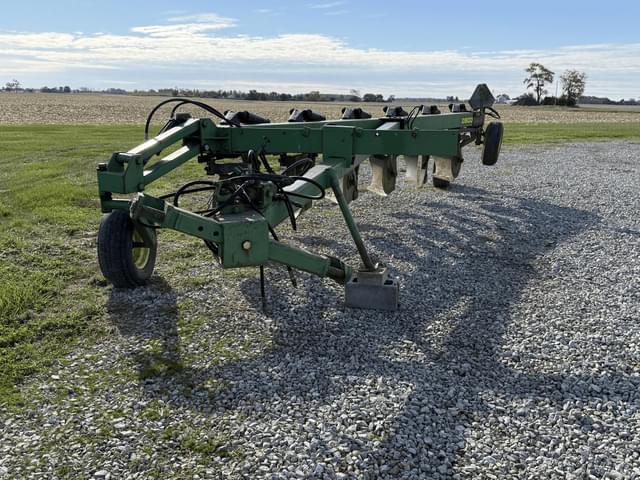 Image of John Deere 2800 equipment image 4