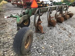 Main image John Deere 2800 12