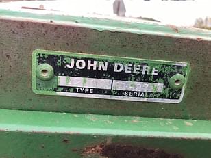 Main image John Deere 2800 17