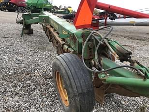 Main image John Deere 2800 4