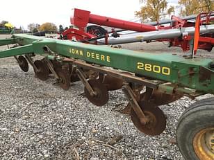 Main image John Deere 2800 5