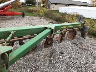 Main image John Deere 2800 8