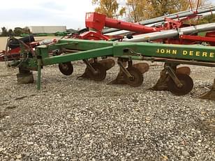 Main image John Deere 2800 9