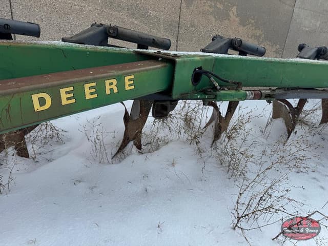 Image of John Deere 2800 equipment image 3