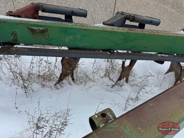 Image of John Deere 2800 equipment image 4