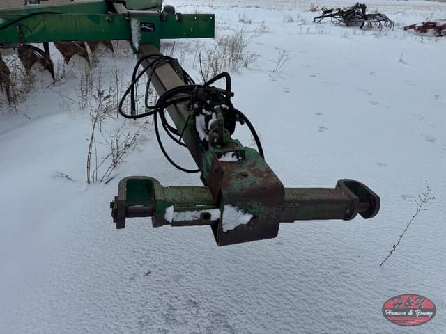 Image of John Deere 2800 equipment image 2