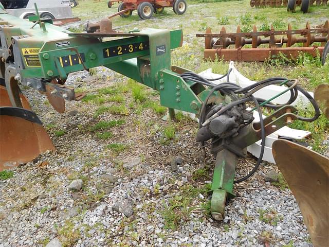 Image of John Deere 2800 equipment image 2