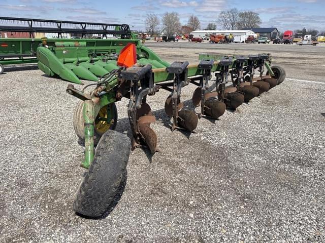 Image of John Deere 2800 equipment image 2