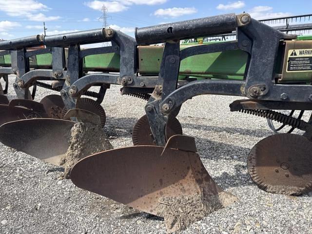 Image of John Deere 2800 equipment image 4
