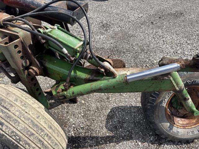 Image of John Deere 2800 equipment image 3