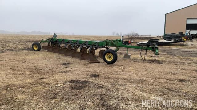 Image of John Deere 2800 equipment image 4