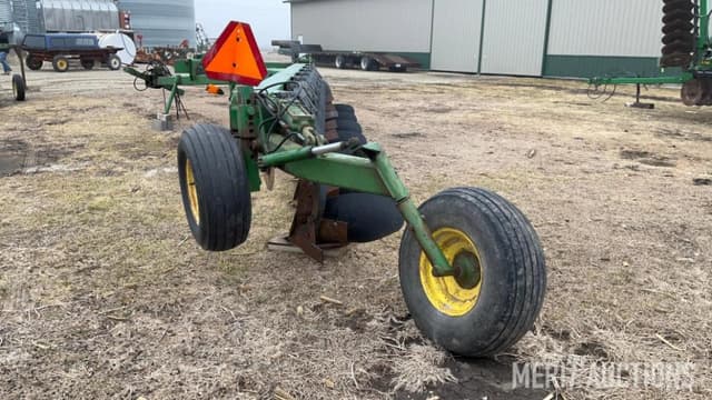 Image of John Deere 2800 equipment image 3