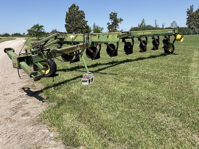 Image of John Deere 2800 equipment image 2