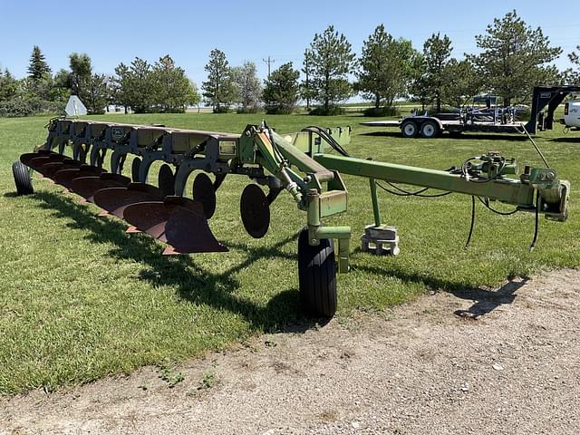 Image of John Deere 2800 equipment image 4