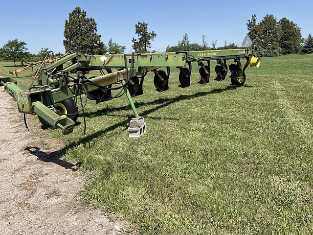 Image of John Deere 2800 equipment image 1