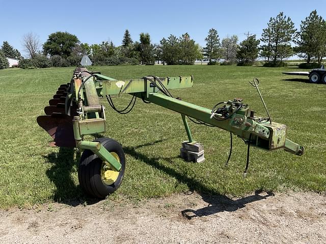 Image of John Deere 2800 equipment image 3
