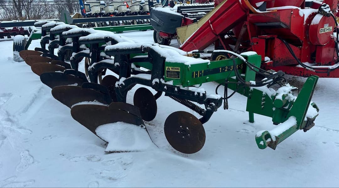 Image of John Deere 2800 Image 0