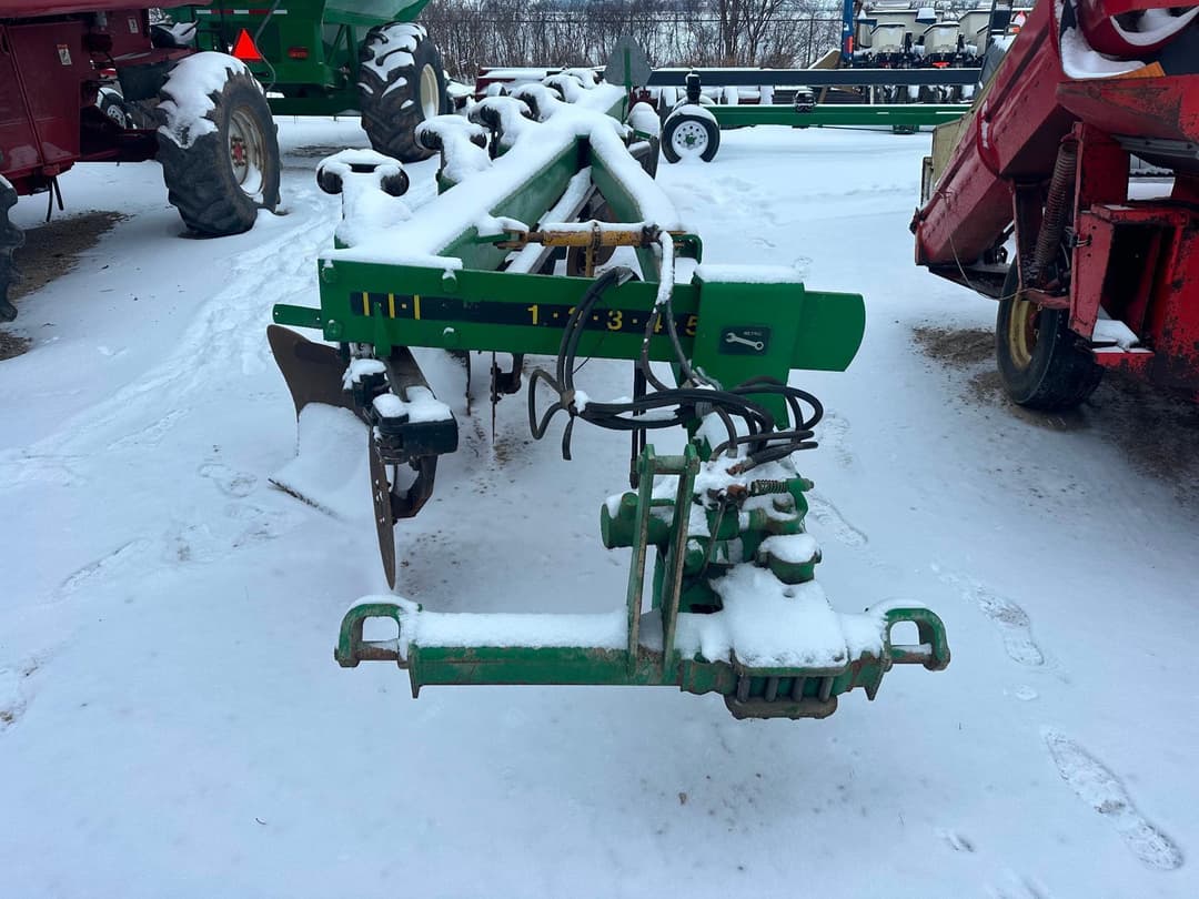 Image of John Deere 2800 Image 1