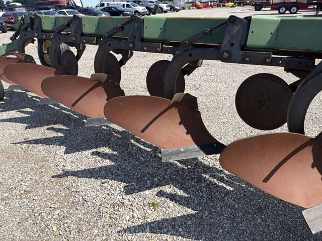 Image of John Deere 2800 equipment image 3