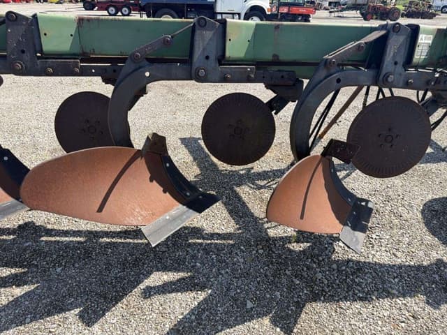 Image of John Deere 2800 equipment image 2