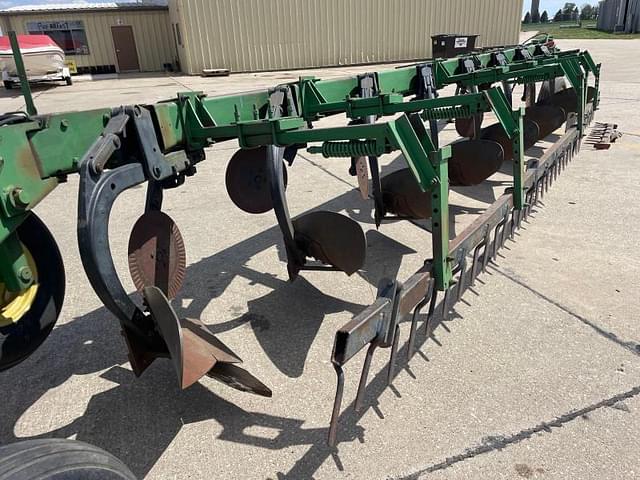 Image of John Deere 2800 equipment image 4