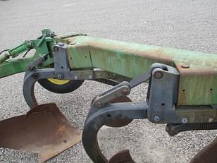 Main image John Deere 2800 11