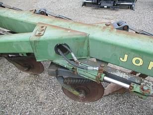 Main image John Deere 2800 16