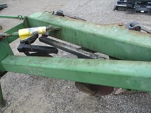 Main image John Deere 2800 17