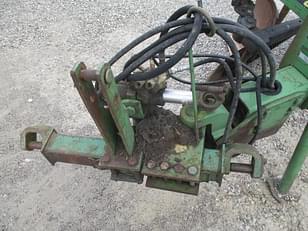 Main image John Deere 2800 4